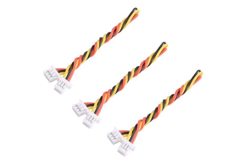 ������ 3-pin RunCam 1.25-1.00�� ��� Swift Micro 3��