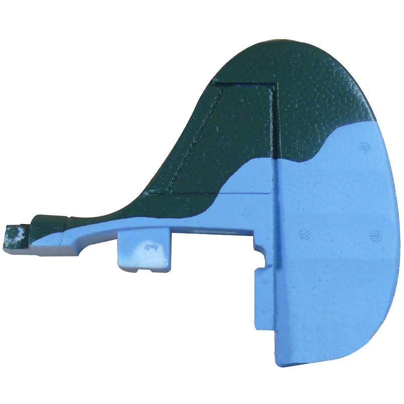 Dynam ���������� ������������ ����� Supermarine Spitfire (B-sptf-03)