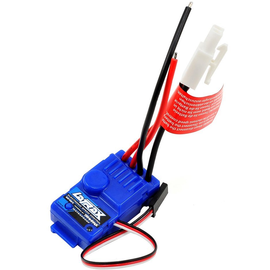 ��������� ESC Traxxas LaTrax (3045)