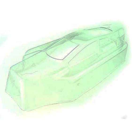 1:10 Transparent Buggy Body 1P