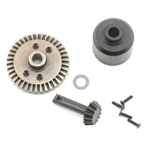 Traxxas �������� ����������� � ���������� 37T / 13T � ������� ������������� (4981)