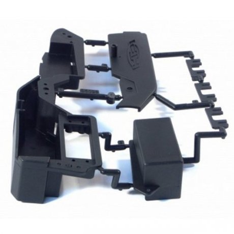 �������� HPI Racing Nitro 3 (HPI85029)