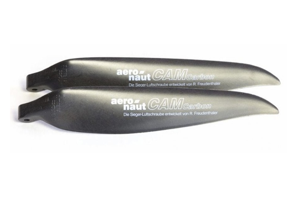 ����� �������� �������� Aeronaut CAM Carbon 10x12 (723433)