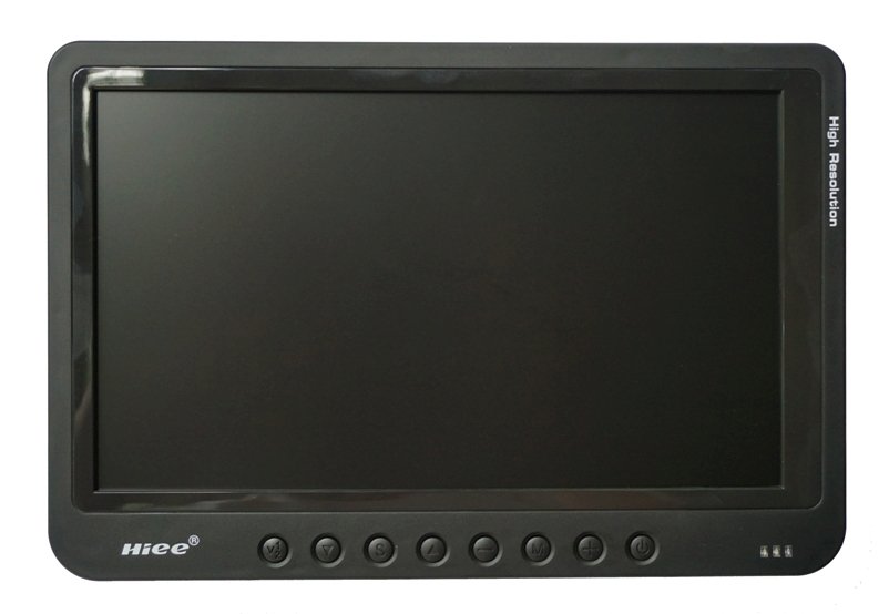 ������� FPV HIEE M009 9" HD 1024x600 HDMI ��� �������� (HE-M009)