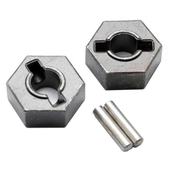 ������� �������� Traxxas E-Maxx/Revo 2�� (4954R)