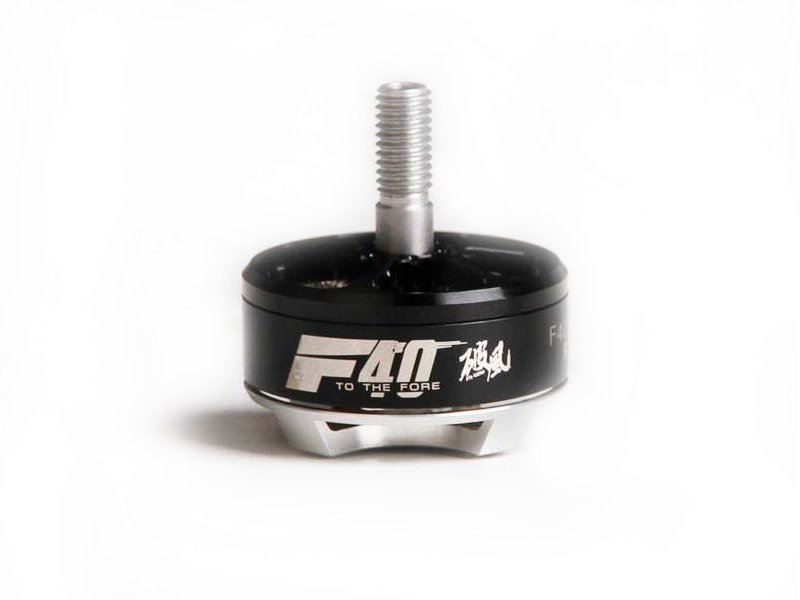 ������ T-Motor F40PRO 2305 2400KV 2-4S 1.6kg+ ��� �������������� 2��
