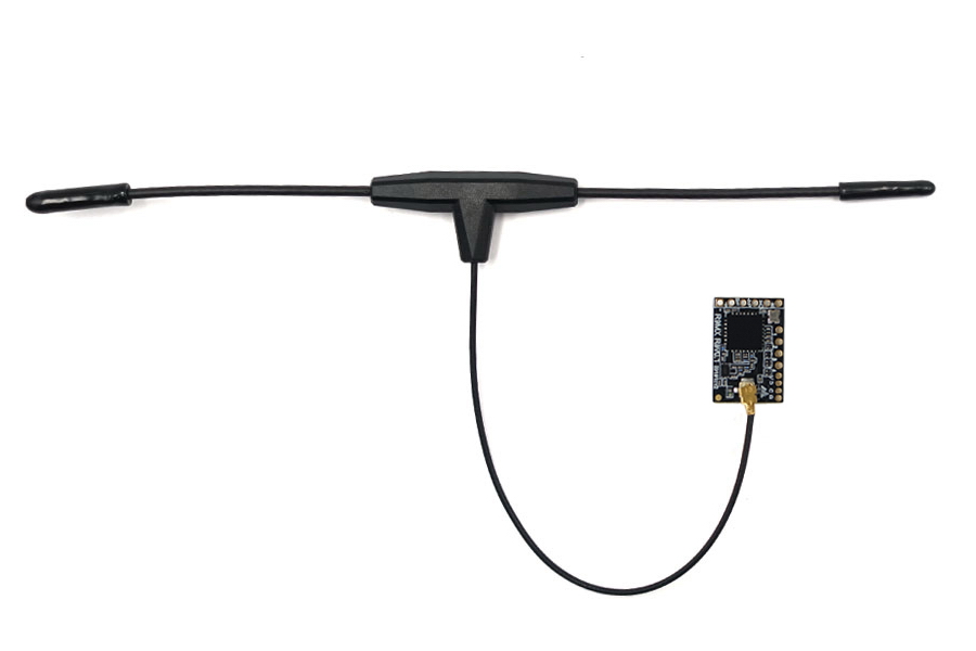 ������� FrSky R9MX (868MHz EU)