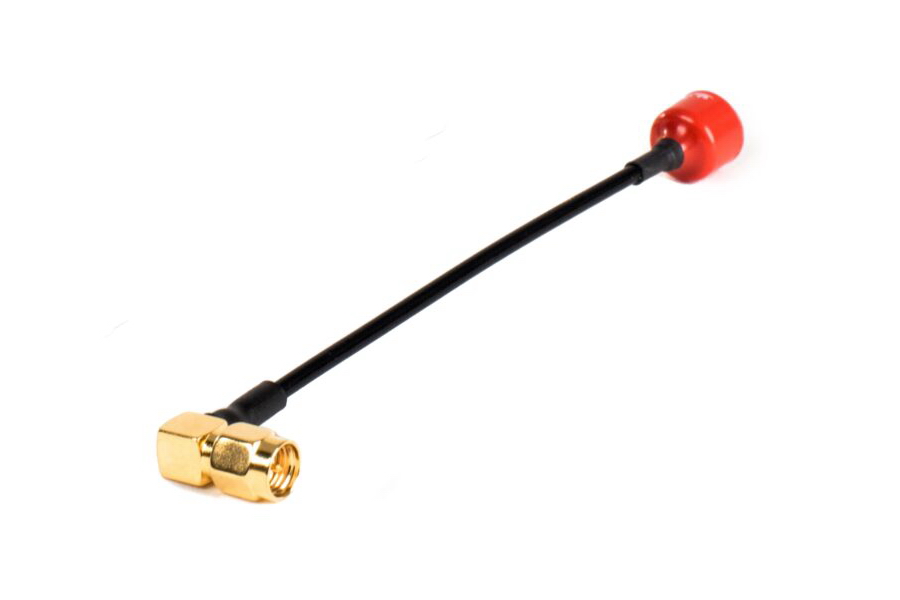 ������� 5.8��� TrueRC SINGULARITY 5.8 (RHCP SMA90 120mm)