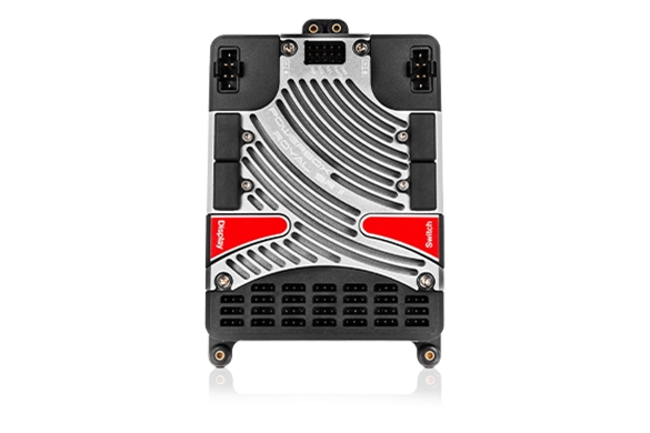��������� �������� ��� ������������ PowerBox Royal SR2 TFT