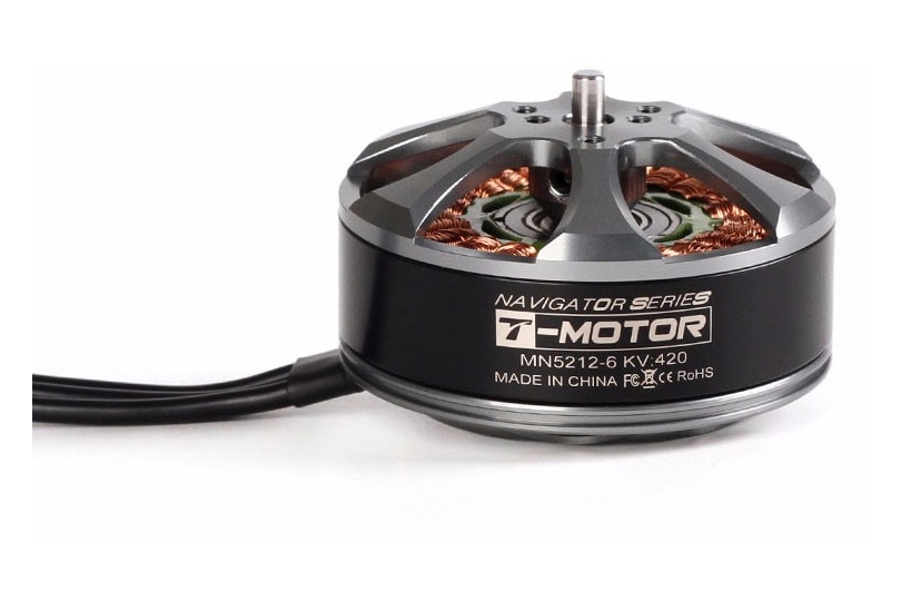 ����� T-Motor MN5212 KV420 ��� �������������