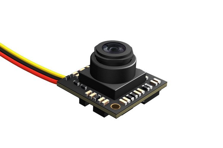 ������ FPV ���� RunCam Nano 3