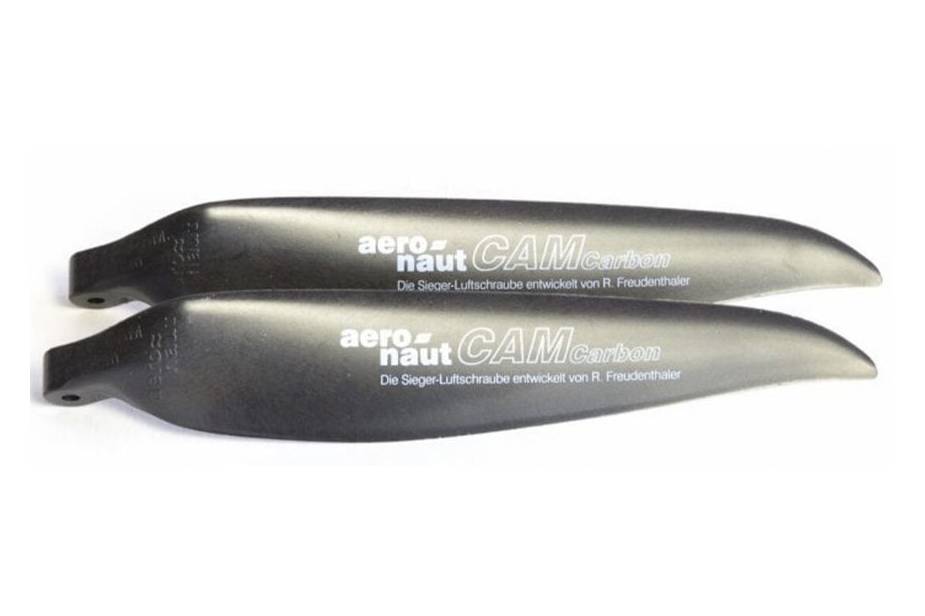 ����� �������� �������� Aeronaut CAM Carbon 12x10 (723449)