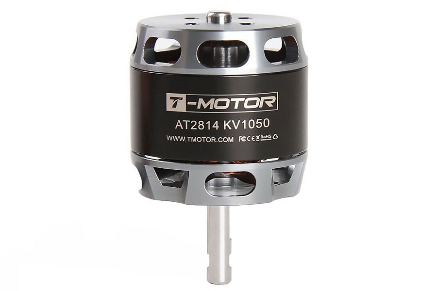 ����� T-Motor AT2814 KV1050 3-4S 700W ��� �����