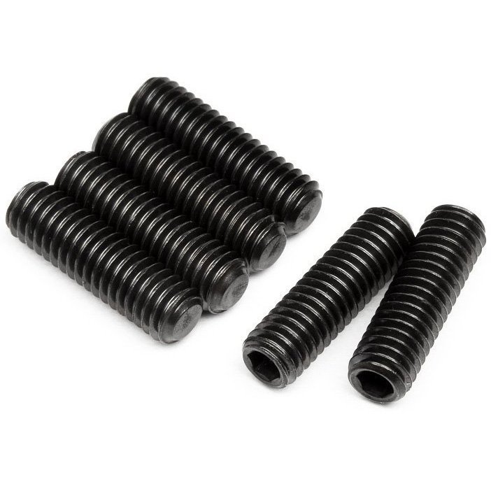 ����� �������� HPI Racing M3 x10 �� 6�� (HPIZ705)