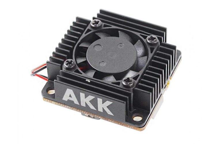 ³������������ AKK Long Range 5.8GHz 250-3000mW 30.5x30.5��