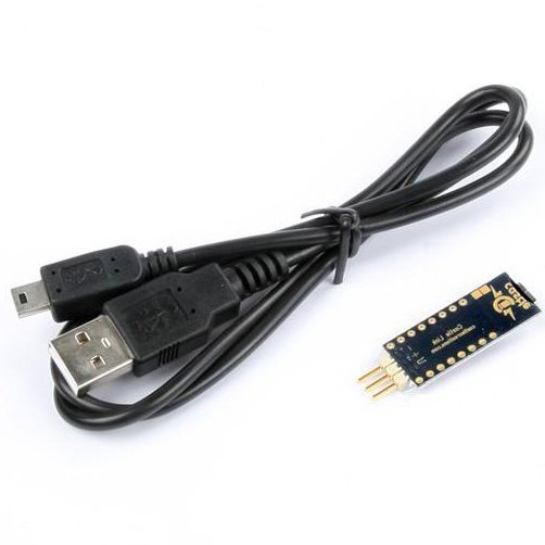 ������� Castle Creations USB ��� ���������������� ESC (CC-LINK)