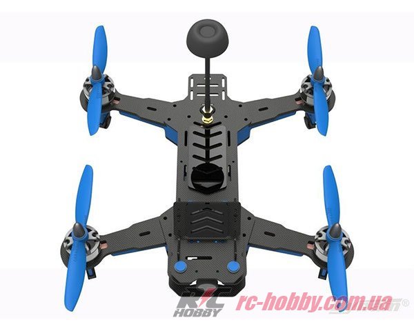 �������� ������������ Dynam TomBee 250 PNP (DY8890PNP)