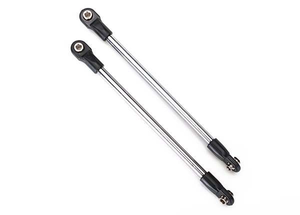 ���� Traxxas Revo Summit � �������� ��������� 2�� (5318)