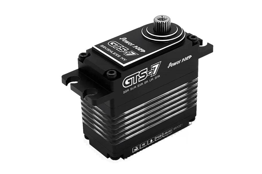 ���������� �������� 78� Power HD GTS-7 HV BL 70��/0.1���/8.4� � ��������������