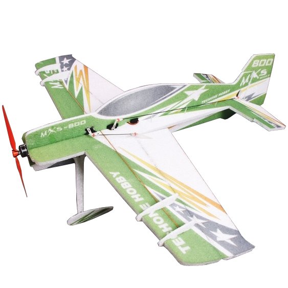 ������� TechOne MXS 3D Brushless ARF 845 �� (MXS 3D)