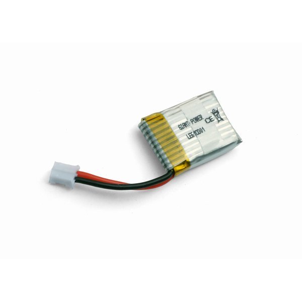 ����������� Dinogy LiPO 3,7� 180��� 1S 35C 23,5�17,8�7,5�� 4� XH-02 (DLC-1S180E)