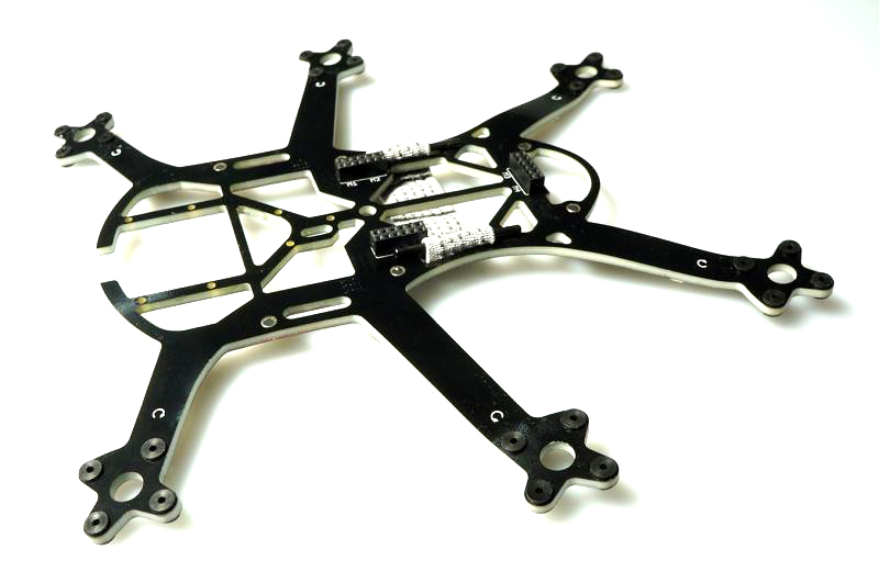 ���� ��� ������������ TBS Gemini