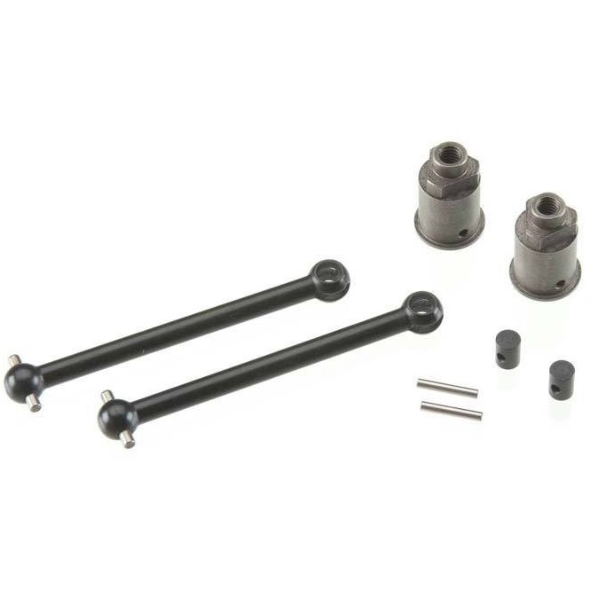 ������� � �������� Thunder Tiger Tomahawk 1:10 2 �� (PD7842)