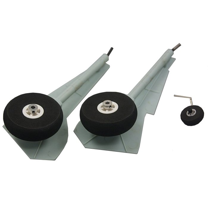 ��� Dynam Focke-Wulf FW 190 (FW190-06)