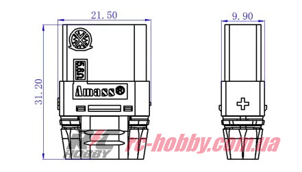 XT90S (7)
