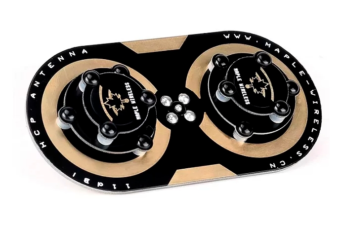 ������� 5.8GHz Maple ���� 11dB RP-SMA RHCP