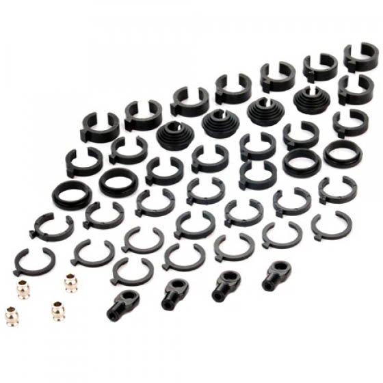 ����������� ������������ Thunder Tiger 1:8 (PD1478)