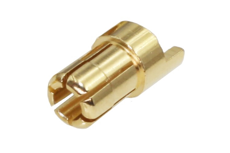 ��������� AMASS PLUG 6.0MM Male 3��