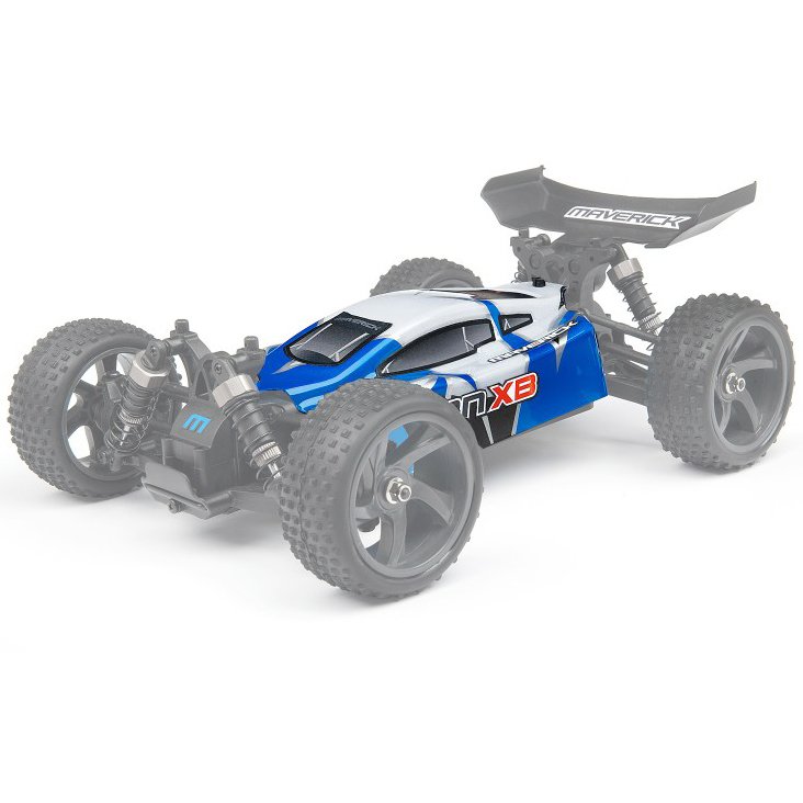 ������ HPI Racing Maverick ION XB Buggy 1:18 (MV28050)