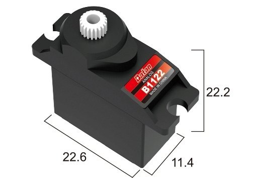 ����������� ����� 9� BATAN B1122 1.4��/0.12���