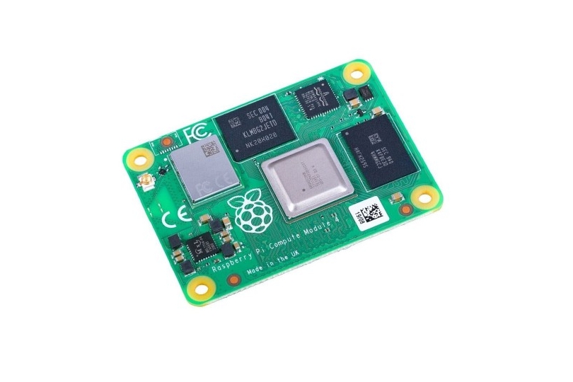 �������������� ������ Raspberry PI CM4 8Gb 32Gb Wi-Fi