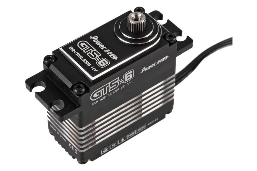 ���������� �������� 78� Power HD GTS-6 HV BL 60��/0.07���/8.4� IP67 i-BUS2