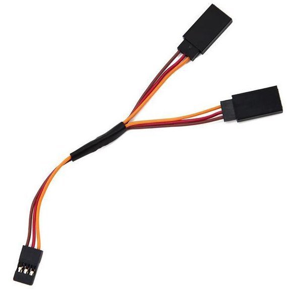 ������������ Y 30�� Power HD ��� ������������� JR/Futaba