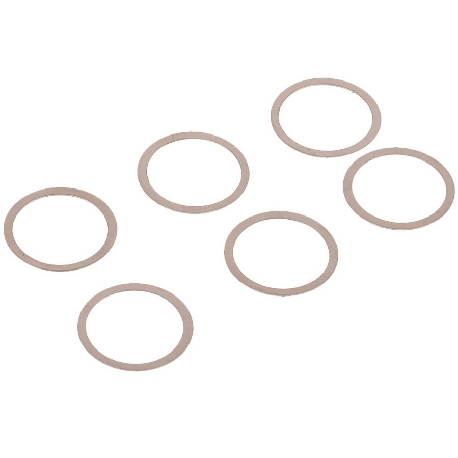 ����� ������� ������� HSP Racing 16 x 13,1 x 0,3 �� 1:8 (85810)