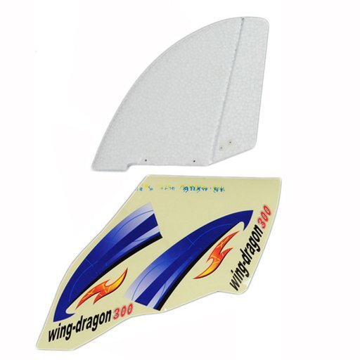 ������������ ���������� Art-Tech Wing Dragon Slow Flyer (5103L)