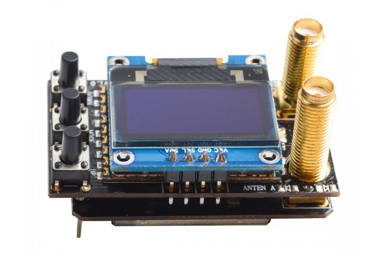 ³���������� AKK Diversty 5.8GHz ������
