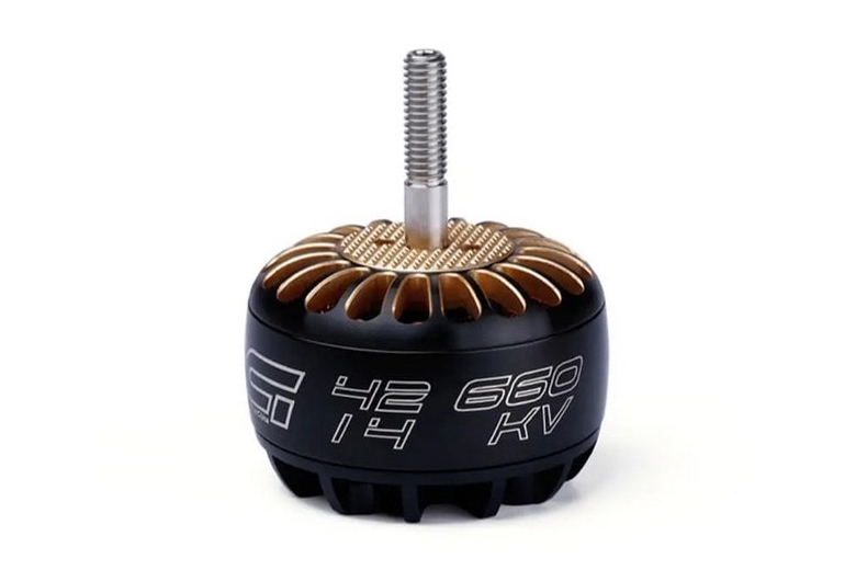 ����� iFlight XING 4214 660KV