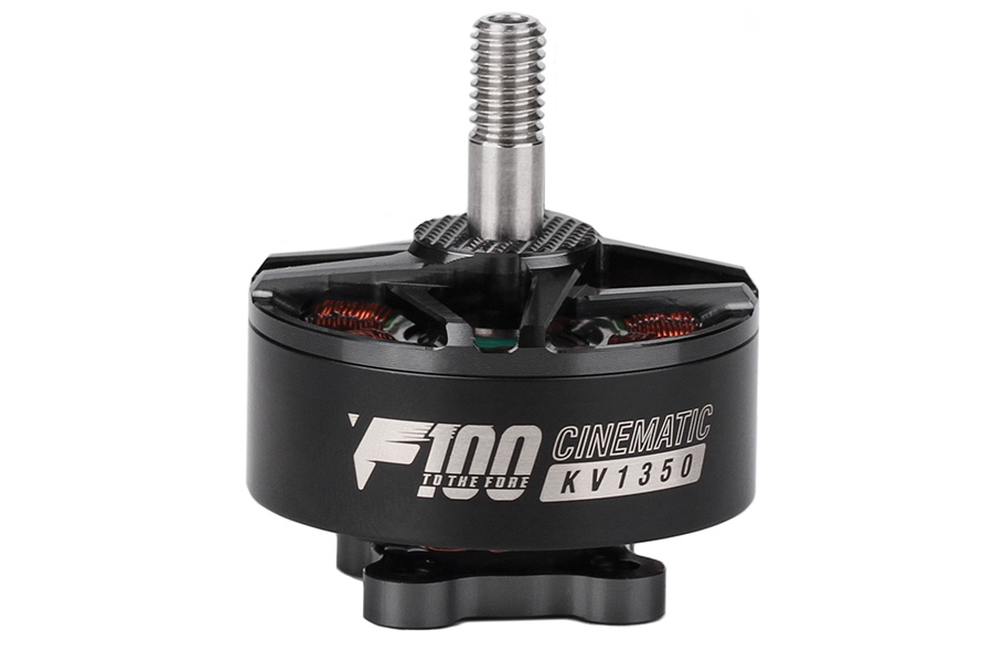 ����� T-Motor F100 2810 1100KV 6S ��� �������������