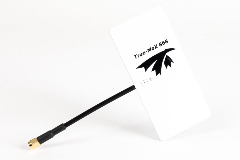 ������� 868��� TrueRC True-MoX (868)
