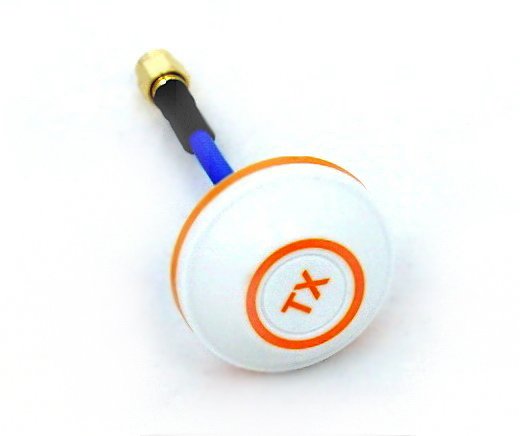 ������� 5.8GHz Tarot ������ RHCP ��� FPV ������������ (TL300K2)
