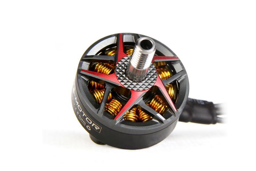����� T-Motor F60 PRO IV V2 2207.5 1950KV 4-6S ��� �������������� (�������)