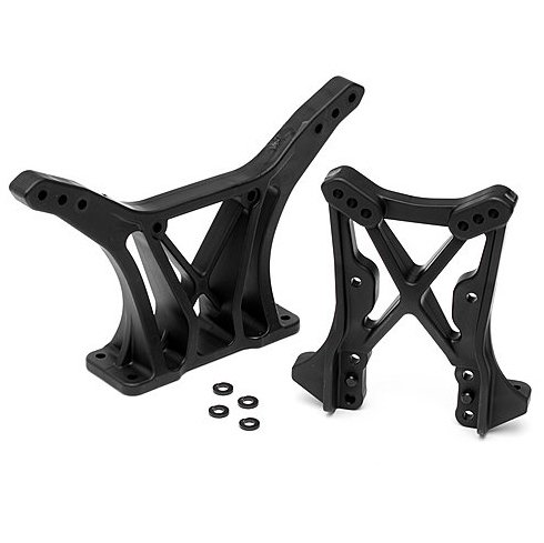 ������ ������������ HPI Racing Firestorm (HPI85208)