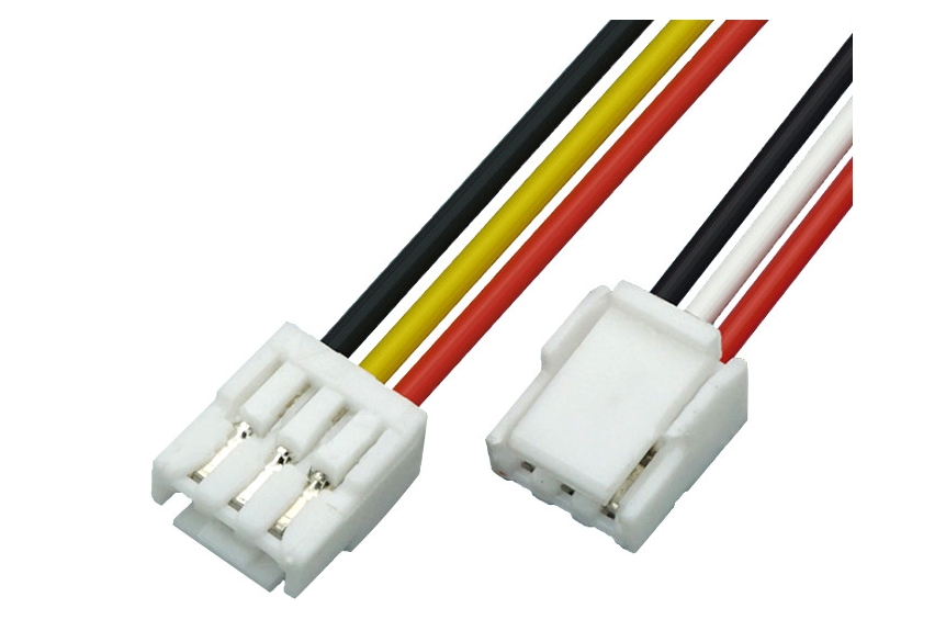 50 �� - ������ 15�� � ����� ����������� Micro JST GH 1.25�� F (3 pin)