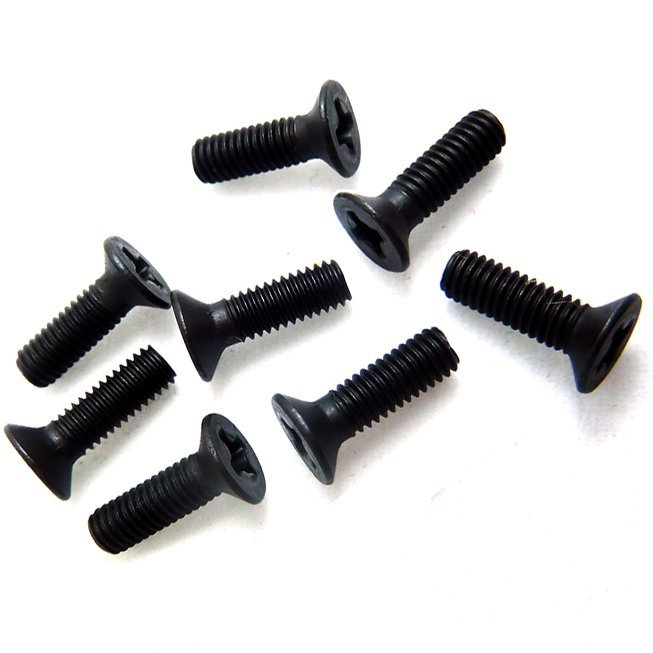 ����� �������� �3 x 10 �� HSP Racing 1:8 (61025)