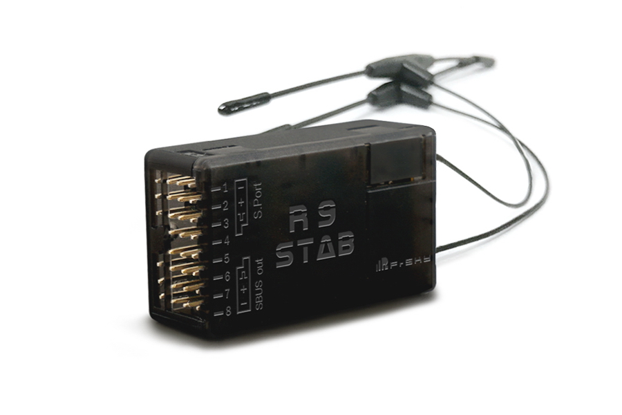 ������� FrSky R9Stab-OTA�915MHz
