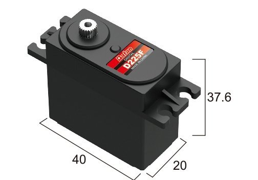 ����������� �������� 52� BATAN D225F 18.0��/0.15��� ������ ��������